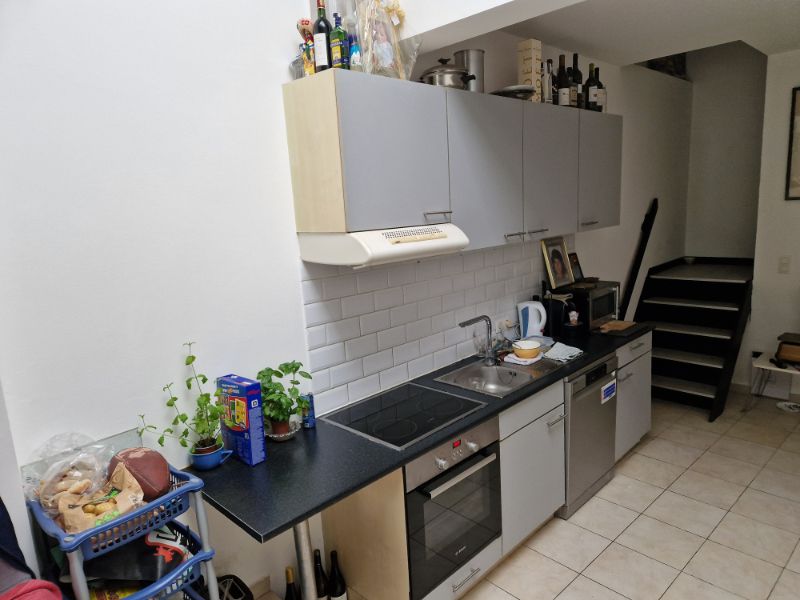 Gezellig huisje met 2 slaapkamers en tuintje foto 2