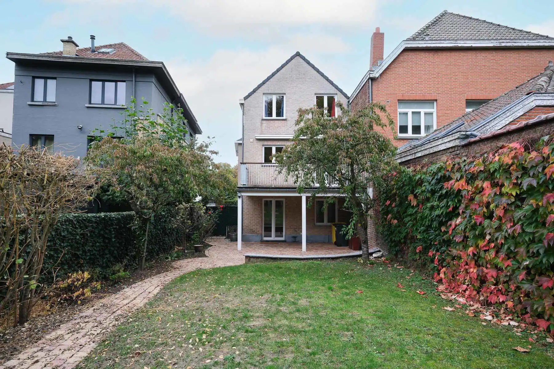 Huis te koop foto 25