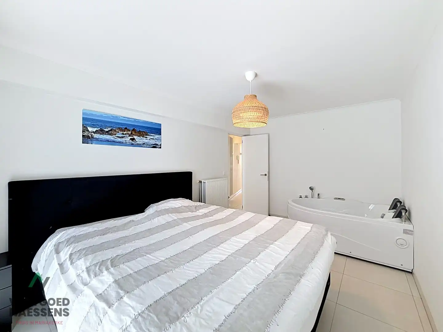 GERENOVEERD 2 SLPK APP - ZICHT OP ZEE - GLVL foto 18