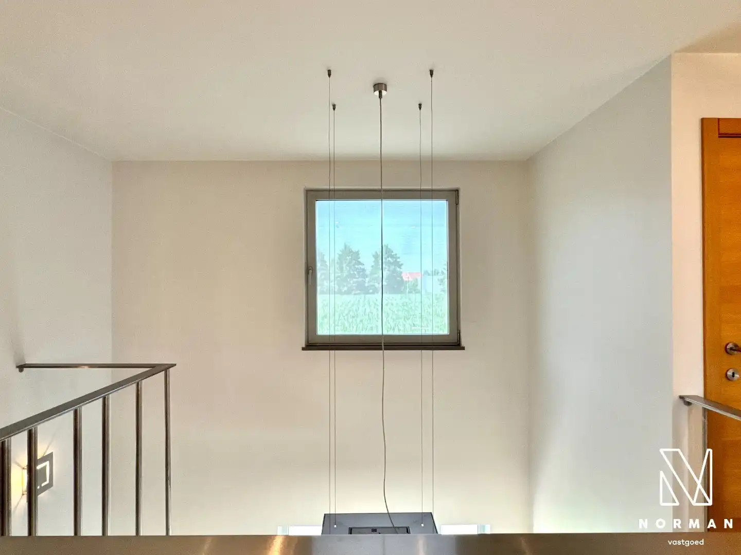 Prachtig domein met volledig instapklare villa, grote tuin en weide in Hulste foto 21
