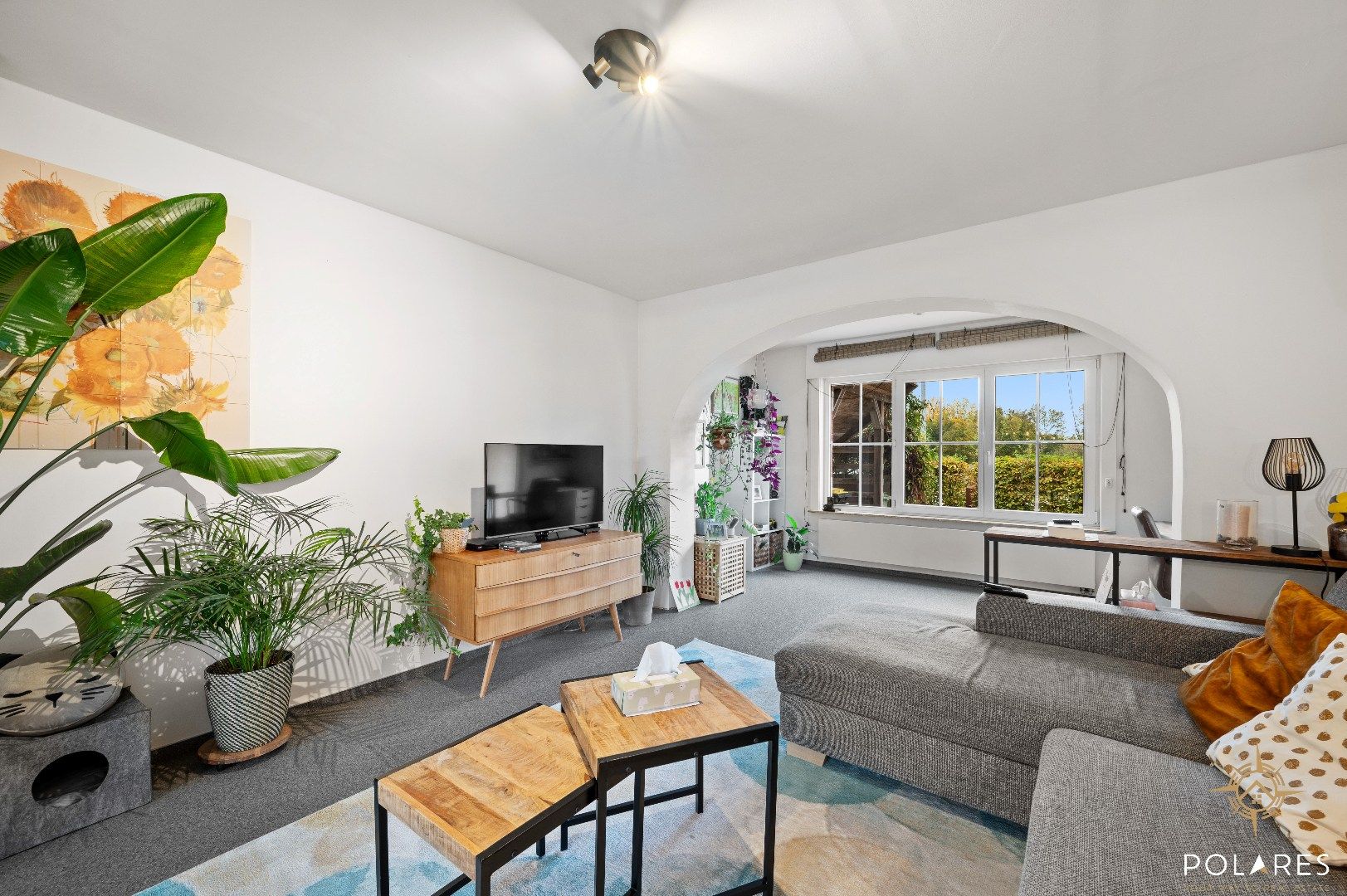 Gezinswoning met tuin op centrale locatie in Veltem-Beisem. foto 7