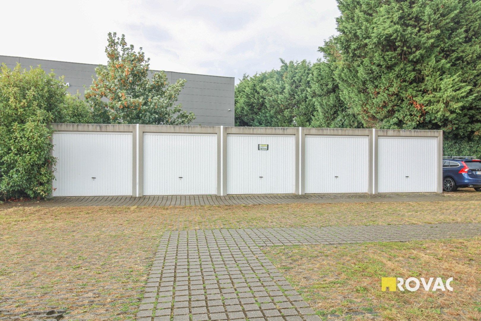 Appartement met garage! foto 9