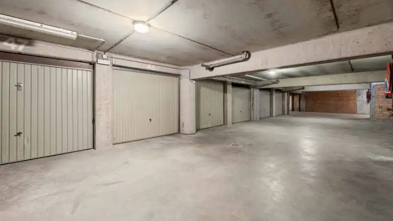 Prachtig hoekappartement aan zeedijk in Residentie Helmgras op de Witte Berg foto 19