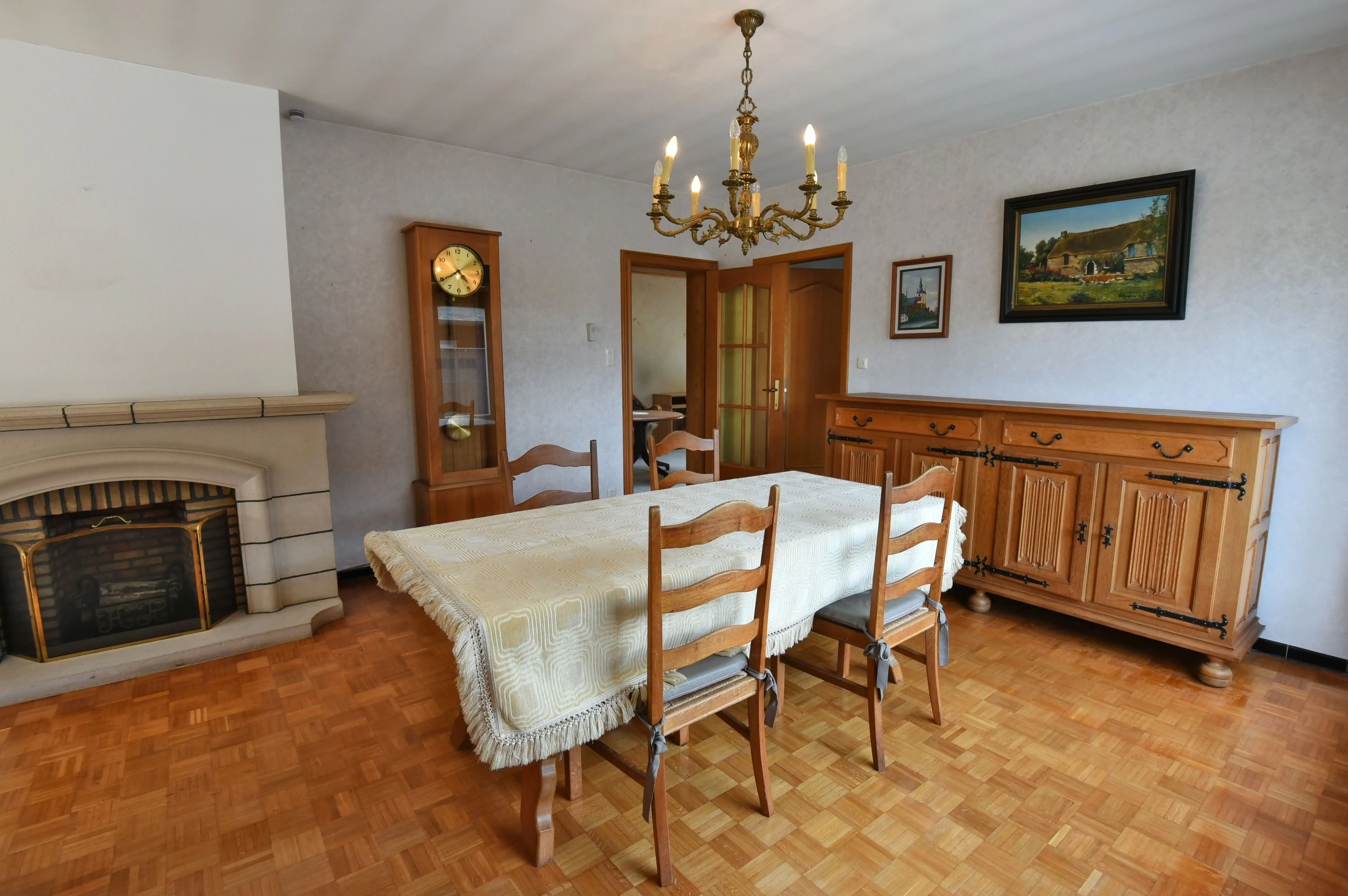 Huis Te Koop foto 15