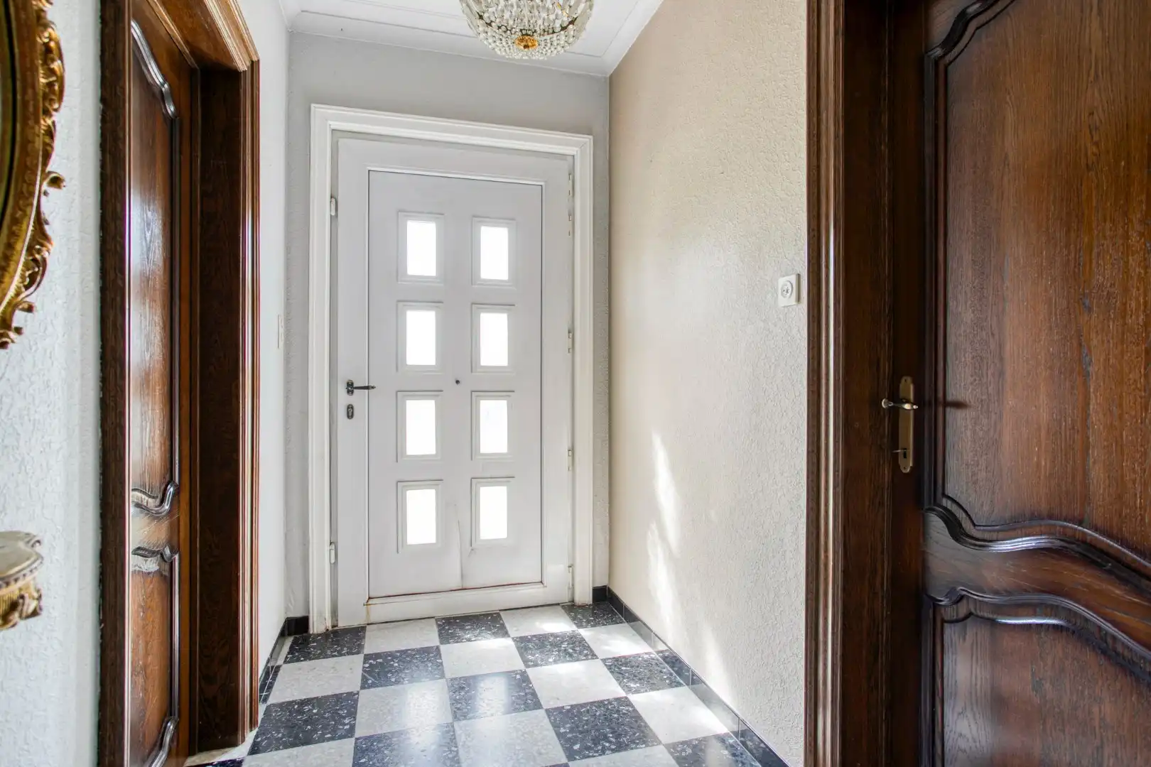 Landelijk gelegen woning of bouwgrond foto 6