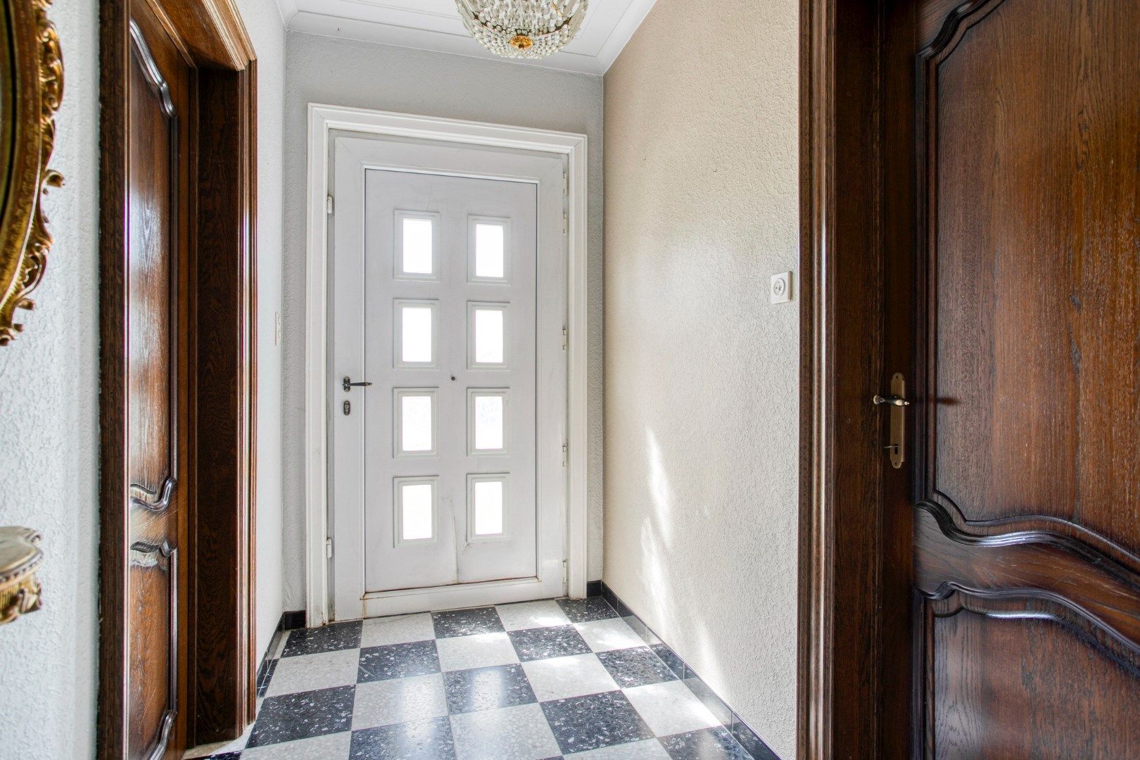 Landelijk gelegen woning of bouwgrond foto 6