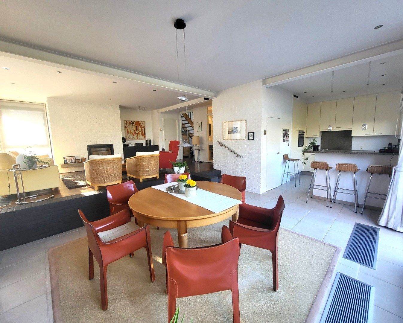 Verkocht : verkoopovereenkomst in opmaak. foto 8