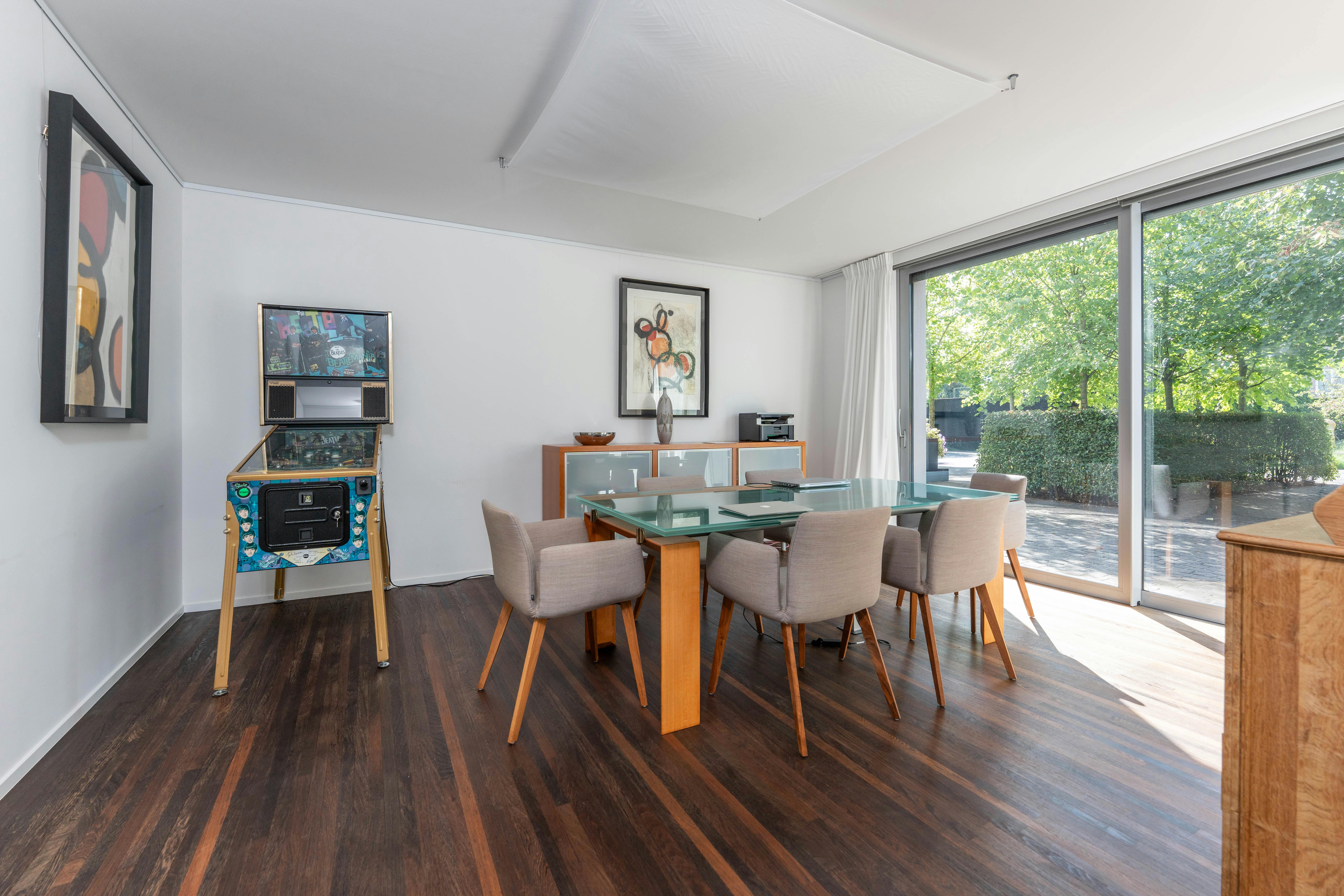 Unieke villa in het landelijke Moerkerke (Damme) foto 14