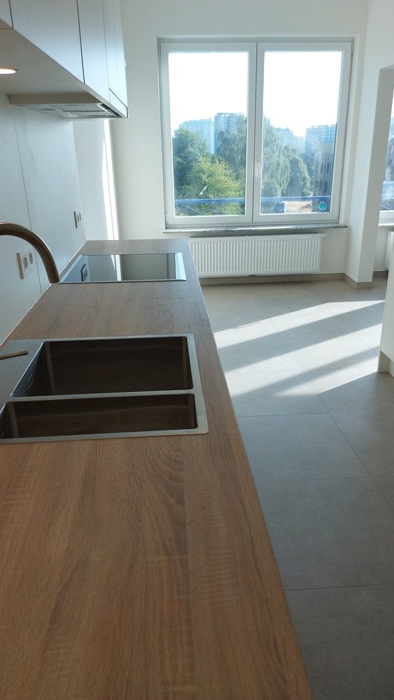 Appartement te Ganshoren van 100 m2 foto 9