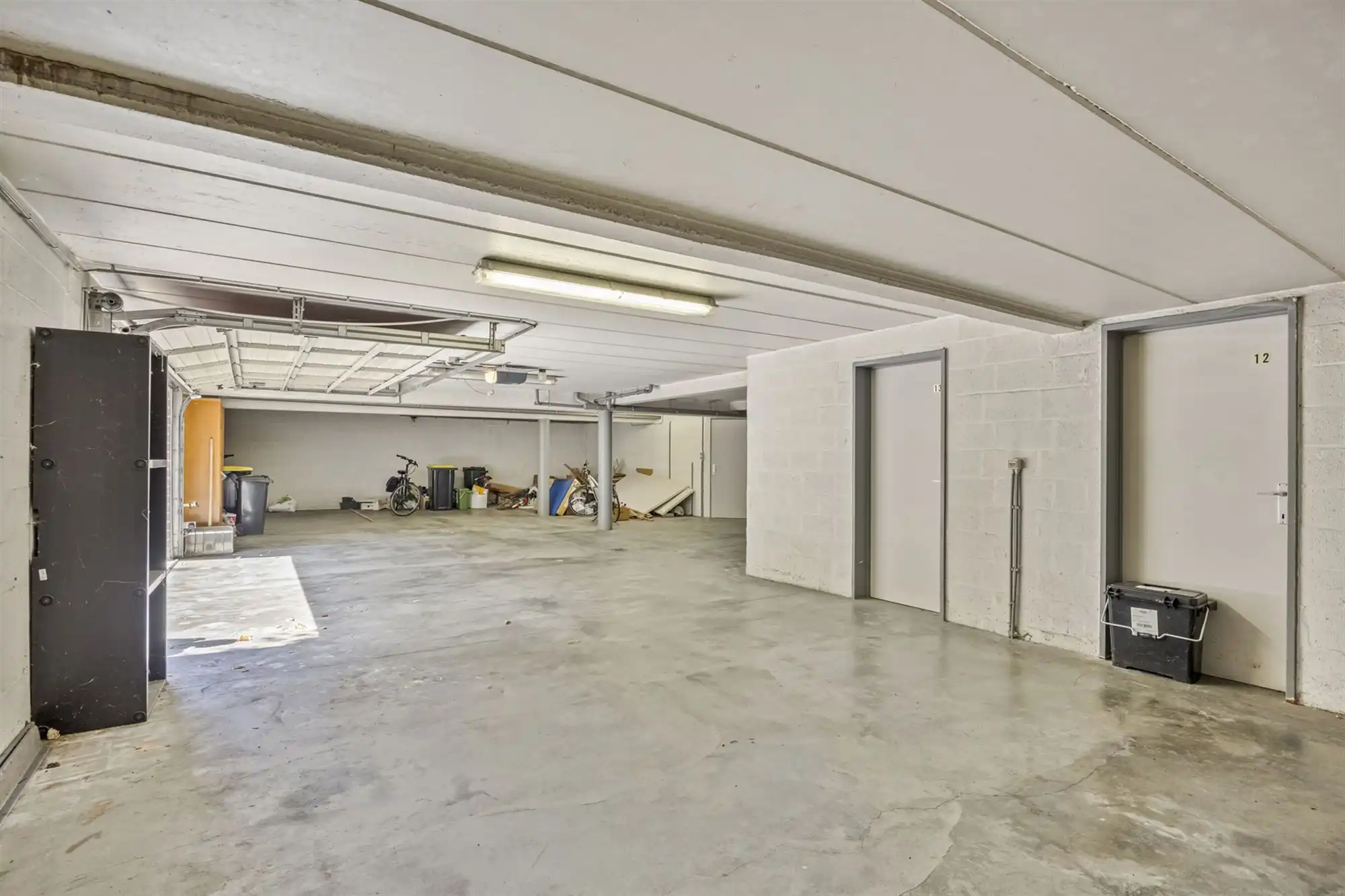 Glvrs 2-slaapkamer app LINKS foto 14