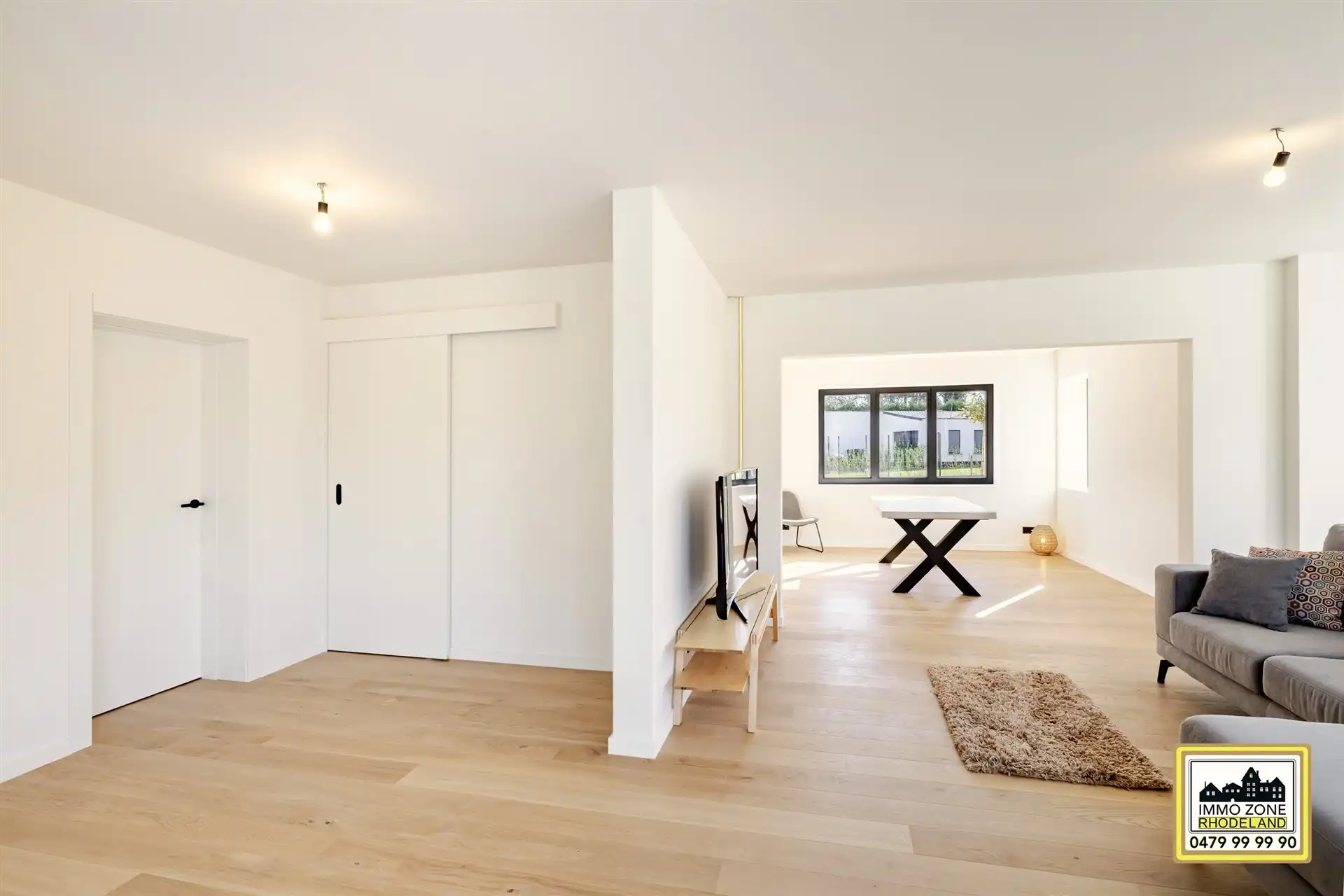 Uiterst luxueuze woning met 3 slpks, 2 bdks en mooie tuin foto 12