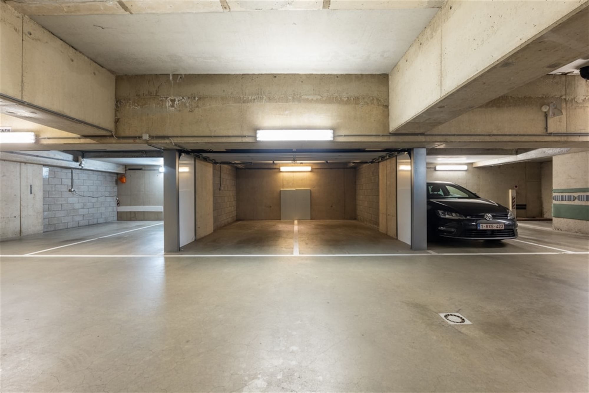 LUXUEUS APPARTEMENT VAN 365M² MET AFWERKING VAN HOOGSTE KWALITEIT IN TONGEREN foto 29