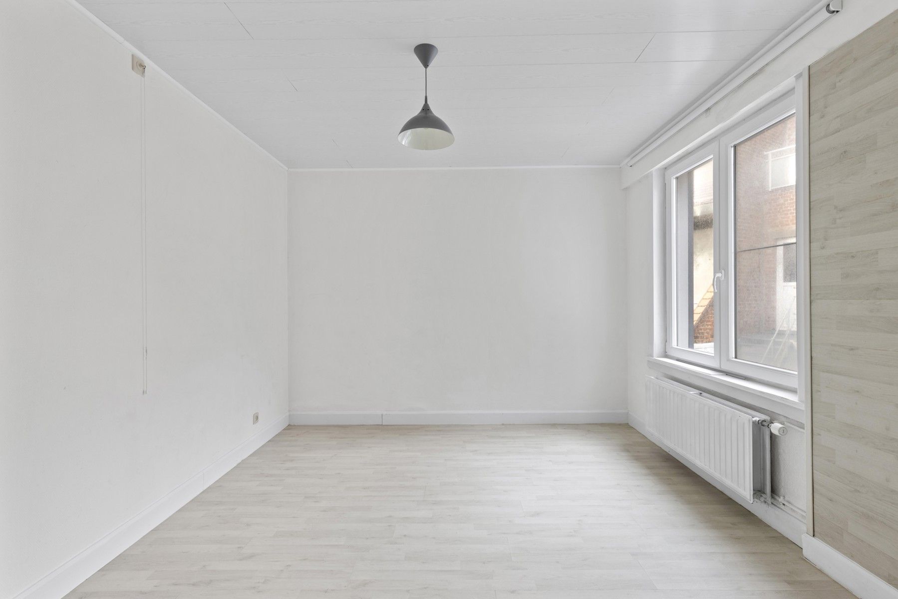 Instapklaar appartement met garage en staanplaats!  foto 10