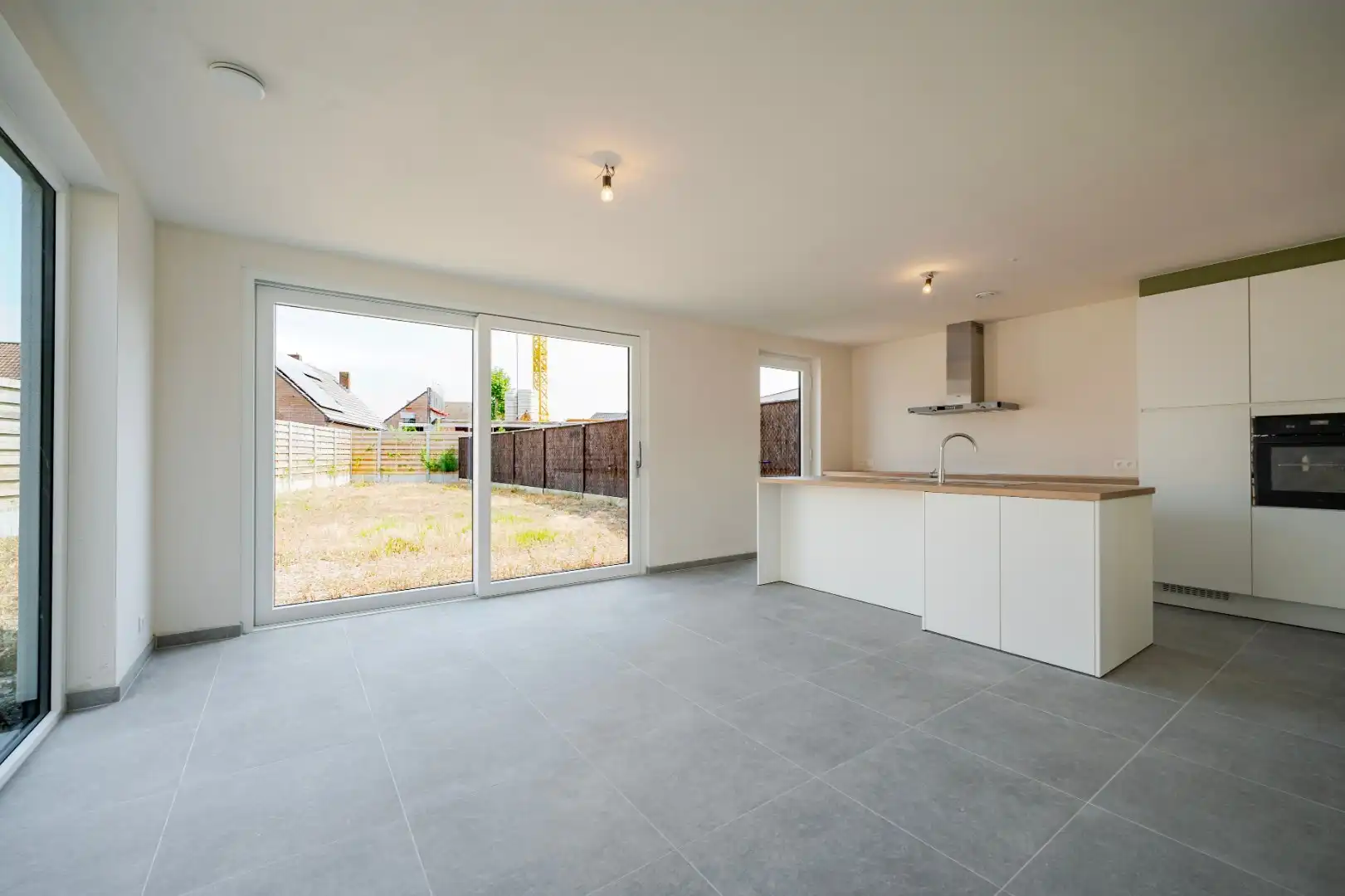 Halfopen nieuwbouwwoning met 3 slaapkamers te Koekelare  foto 17