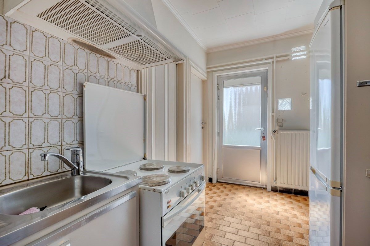 Landelijk gelegen woning met tuin te Tongeren-Sluizen foto 11