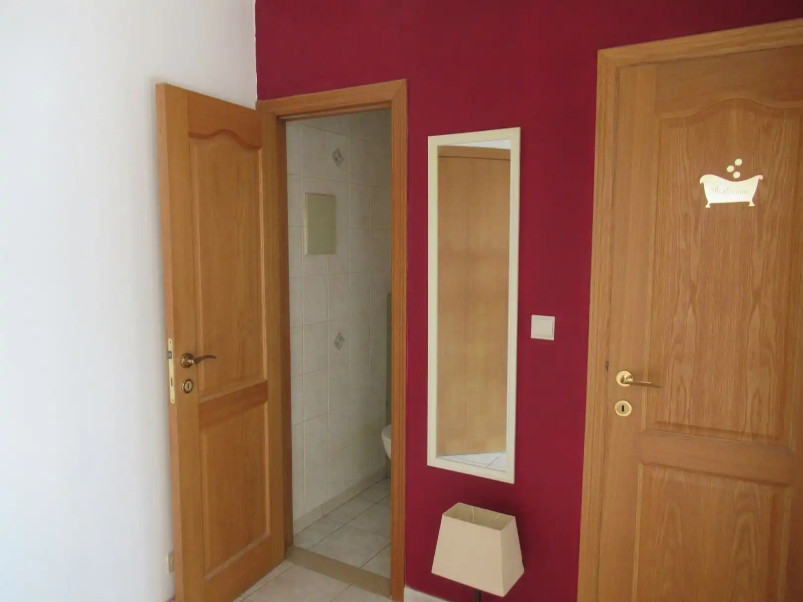 Appartement foto 7