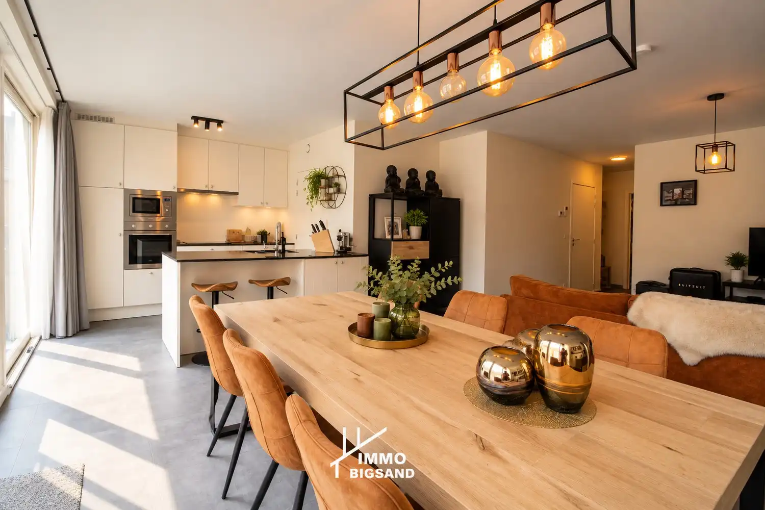 Appartement te koop foto 3