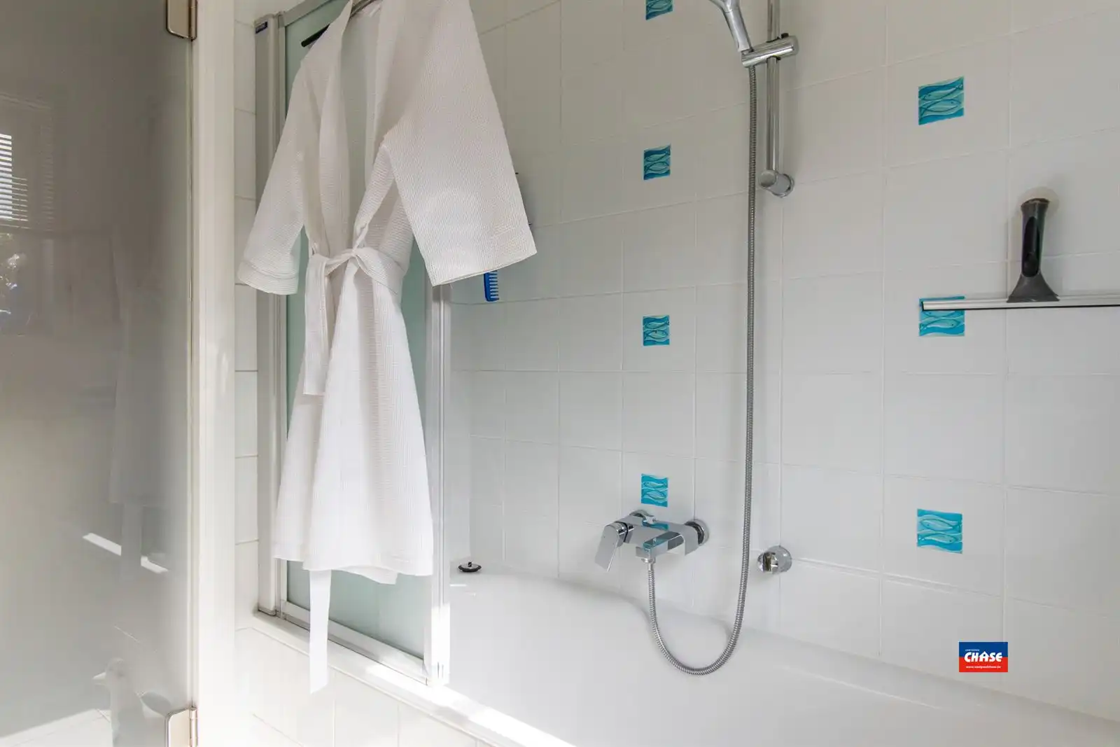 Gelijkvloersappartement foto 15