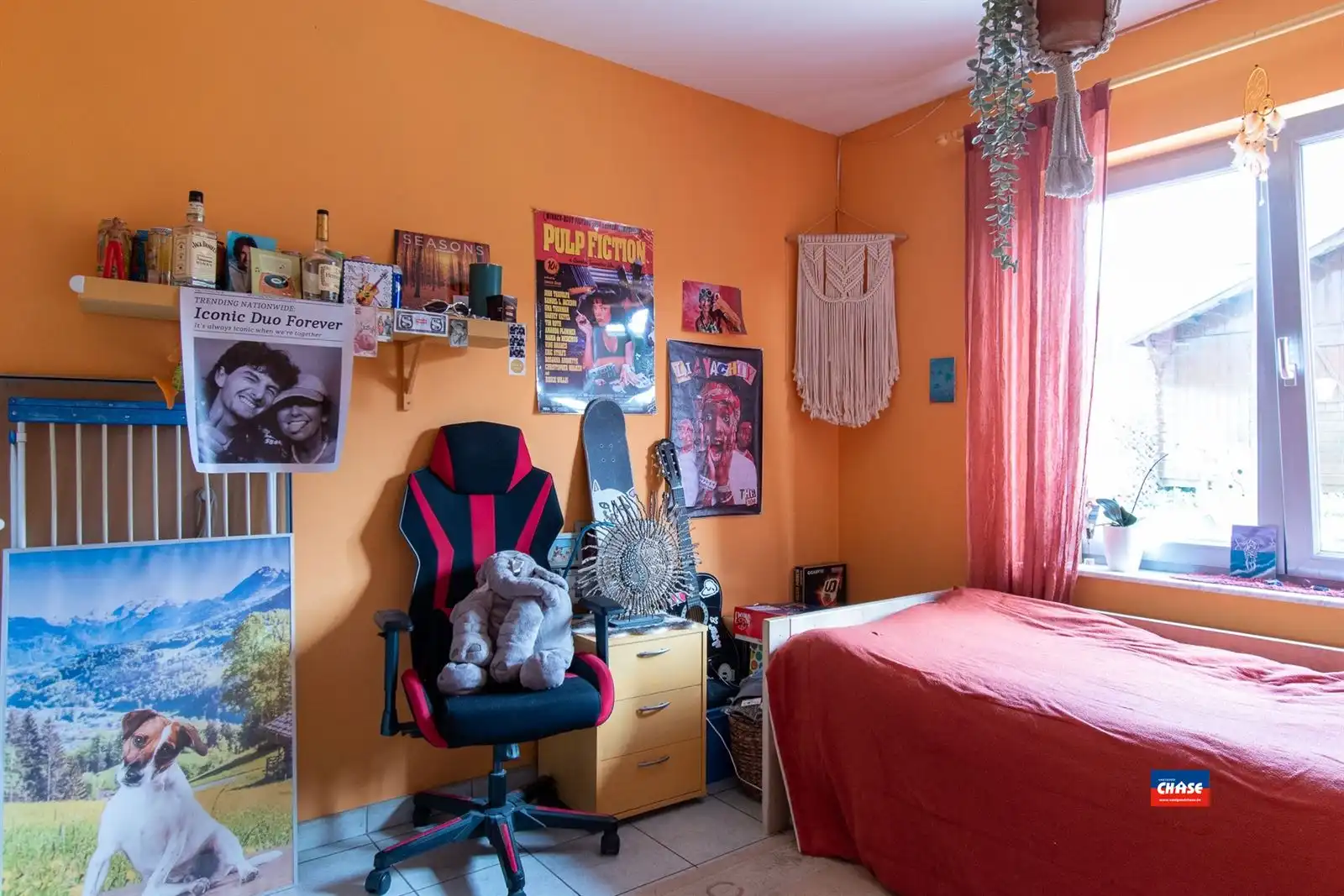 Gelijkvloersappartement foto 15