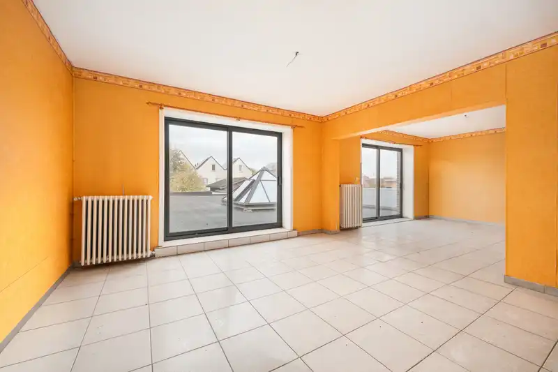 Centrum Roeselare - Zeer ruime loftwoning foto 26