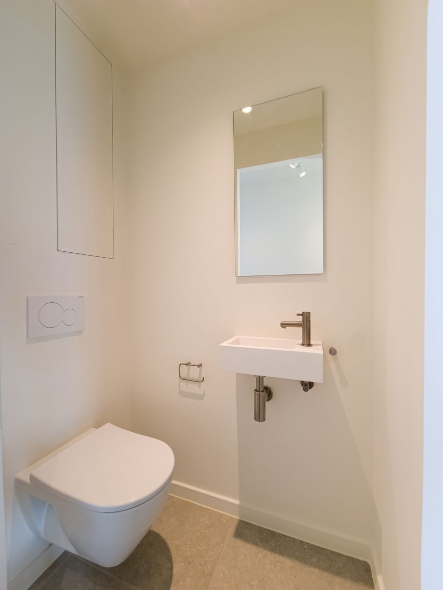 2-slaapkamer appartement met zicht op Schelde  foto 15