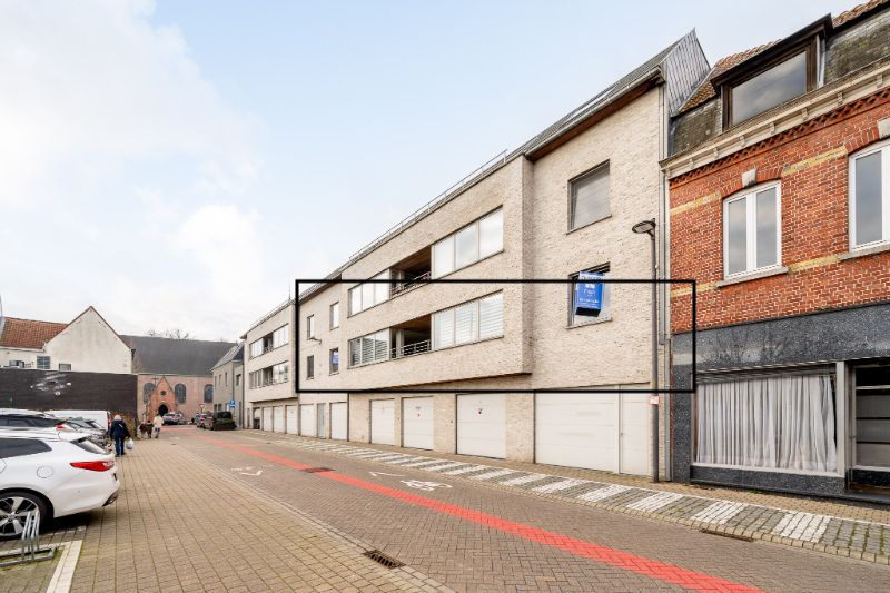 Ruim appartement (145,91m²) in het centrum van Ingelmunster! foto 18