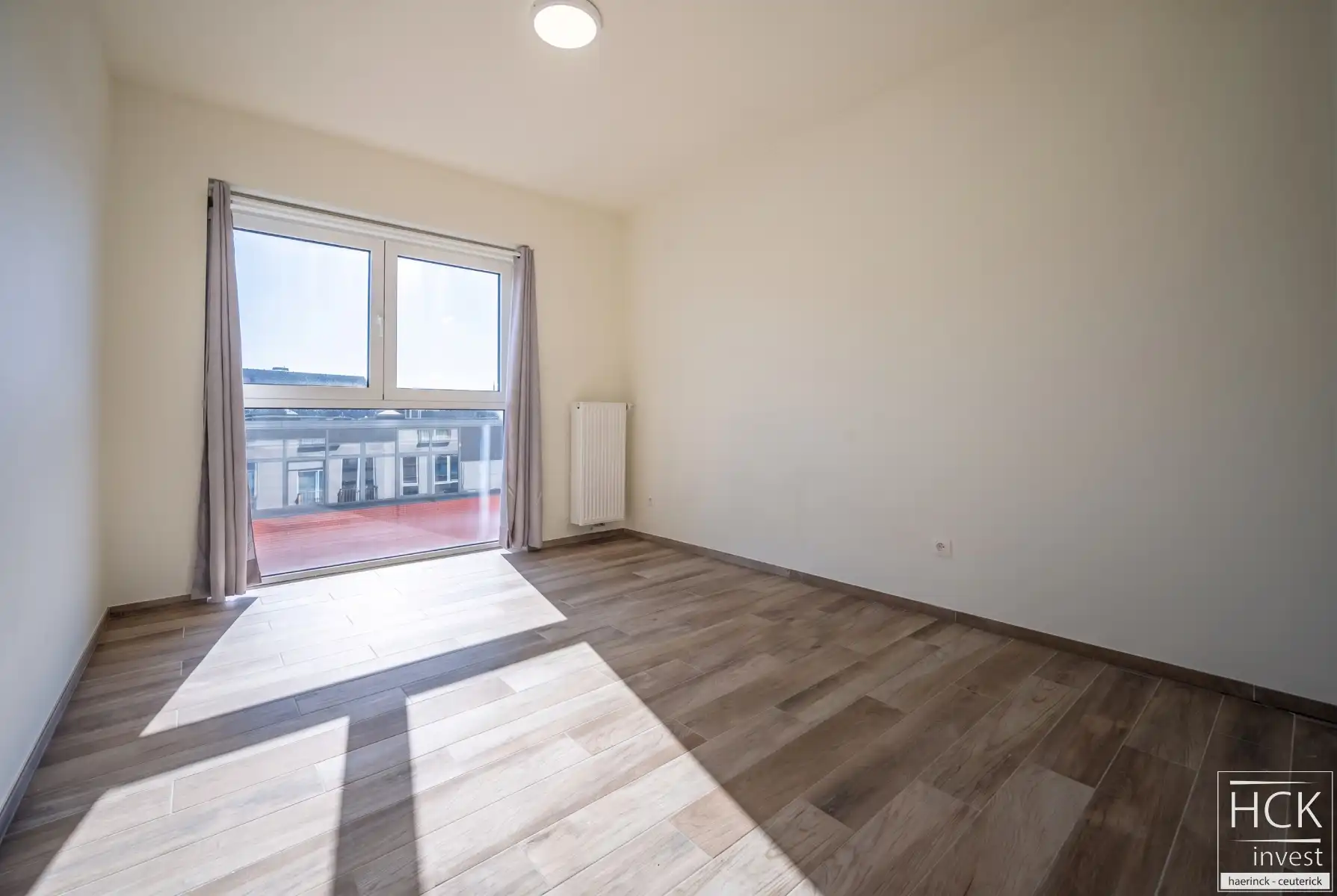 KORTRIJK - Instapklaar en energiezuinig appartement op toplocatie! foto 10