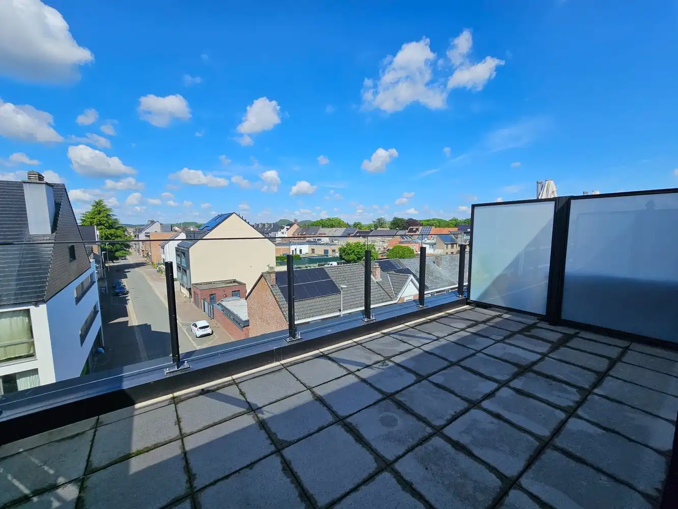 Appartement te huur foto 4