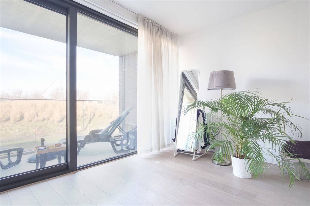 Ruim en modern appartement in het groene Wijnegem foto 9