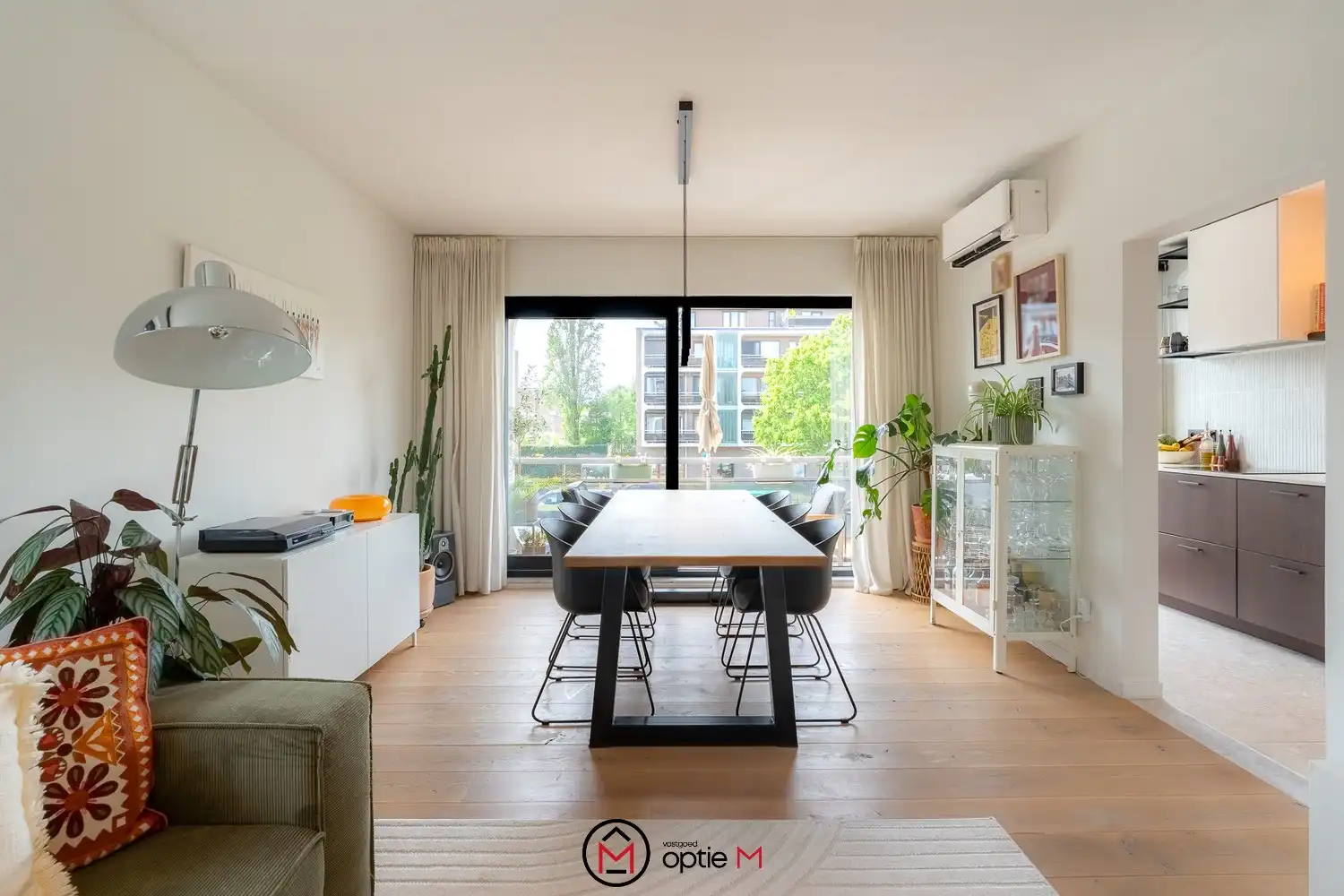 Appartement te koop Hazelarenlaan 9/1 - 3500 Hasselt