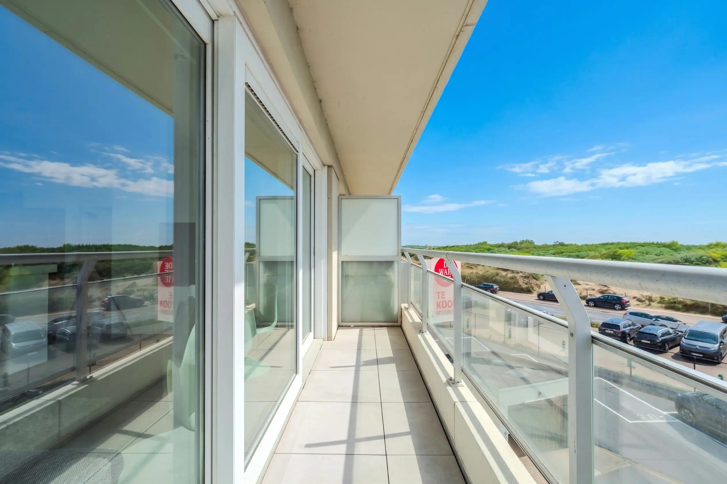 Studio te koop Zeedijk 23 - 8430 Middelkerke