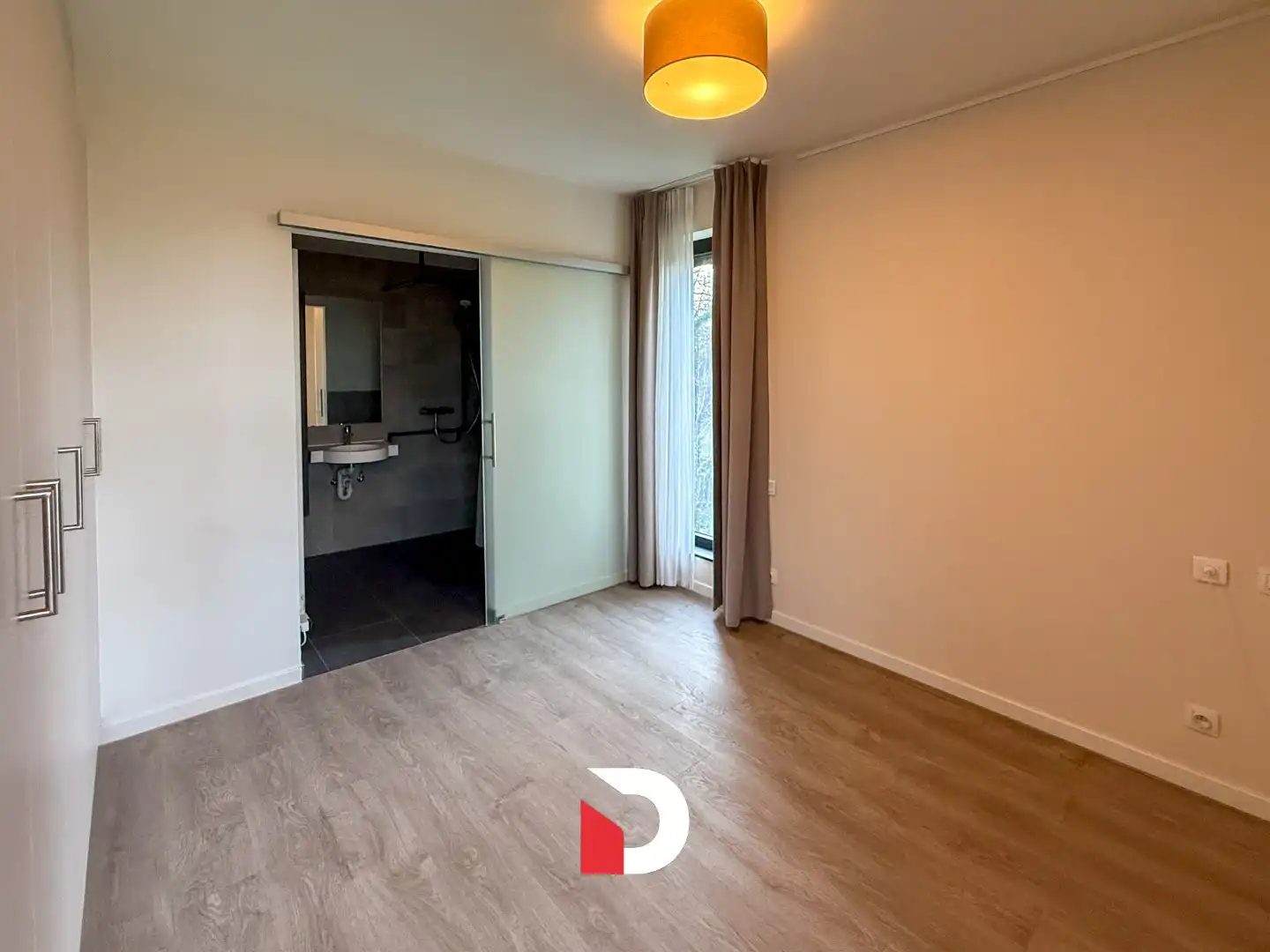 Stijlvolle assistentiewoning met terras en groen uitzicht te Brugge foto 7