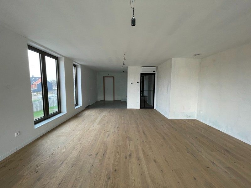 Appartement van 121 m² met 2 slaapkamers  en een terras van 20 m². foto 18