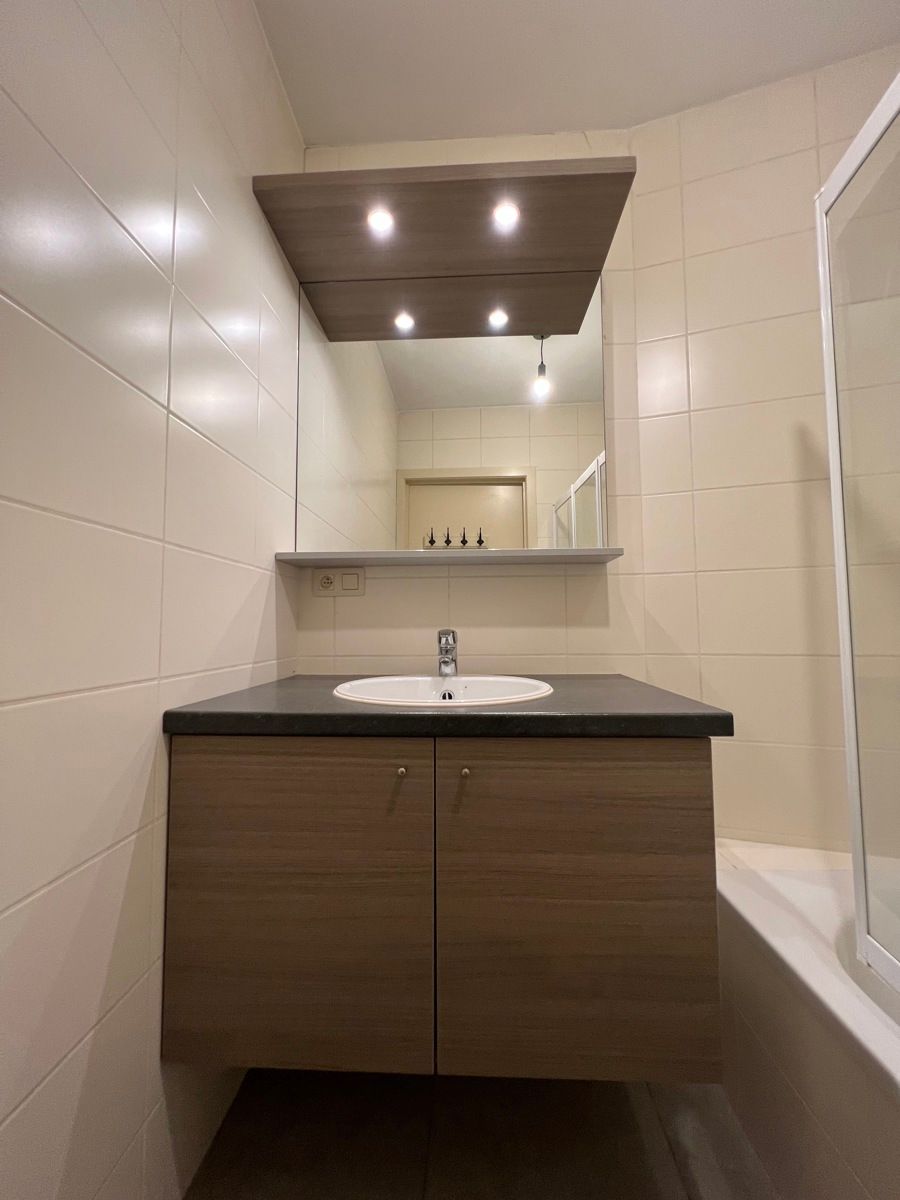 GLV app met 2 slpk en tuintje foto 12