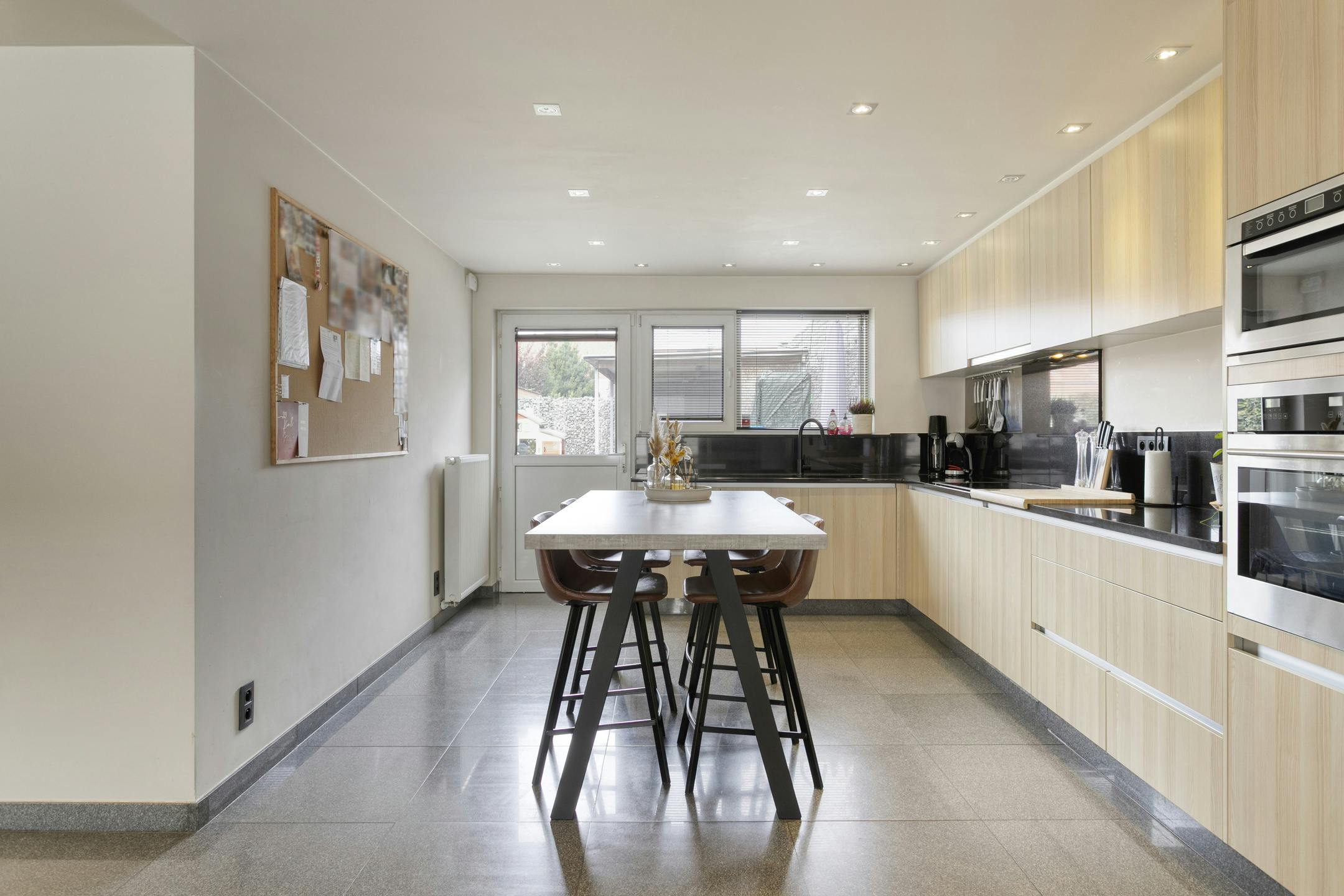 Volledig instapklaar huis met 3 kamers te koop in Desselgem foto 10