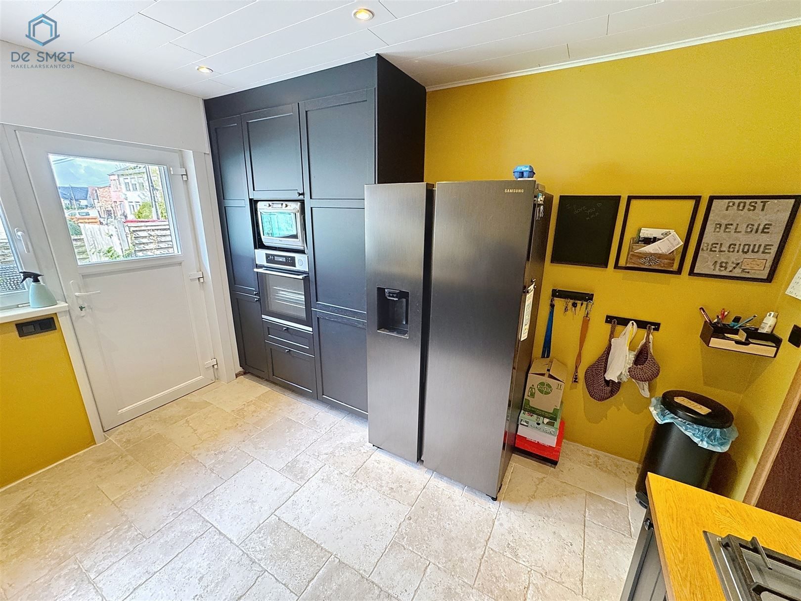 Open Bebouwing met 4 Slaapkamers, Atelier en Tuin in Geraardsbergen foto 6