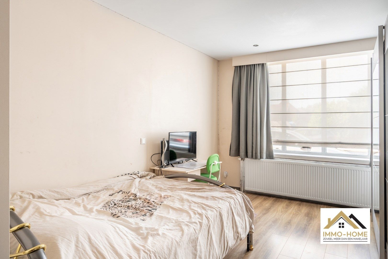 Instapklaar gelijkvloers appartement foto 18