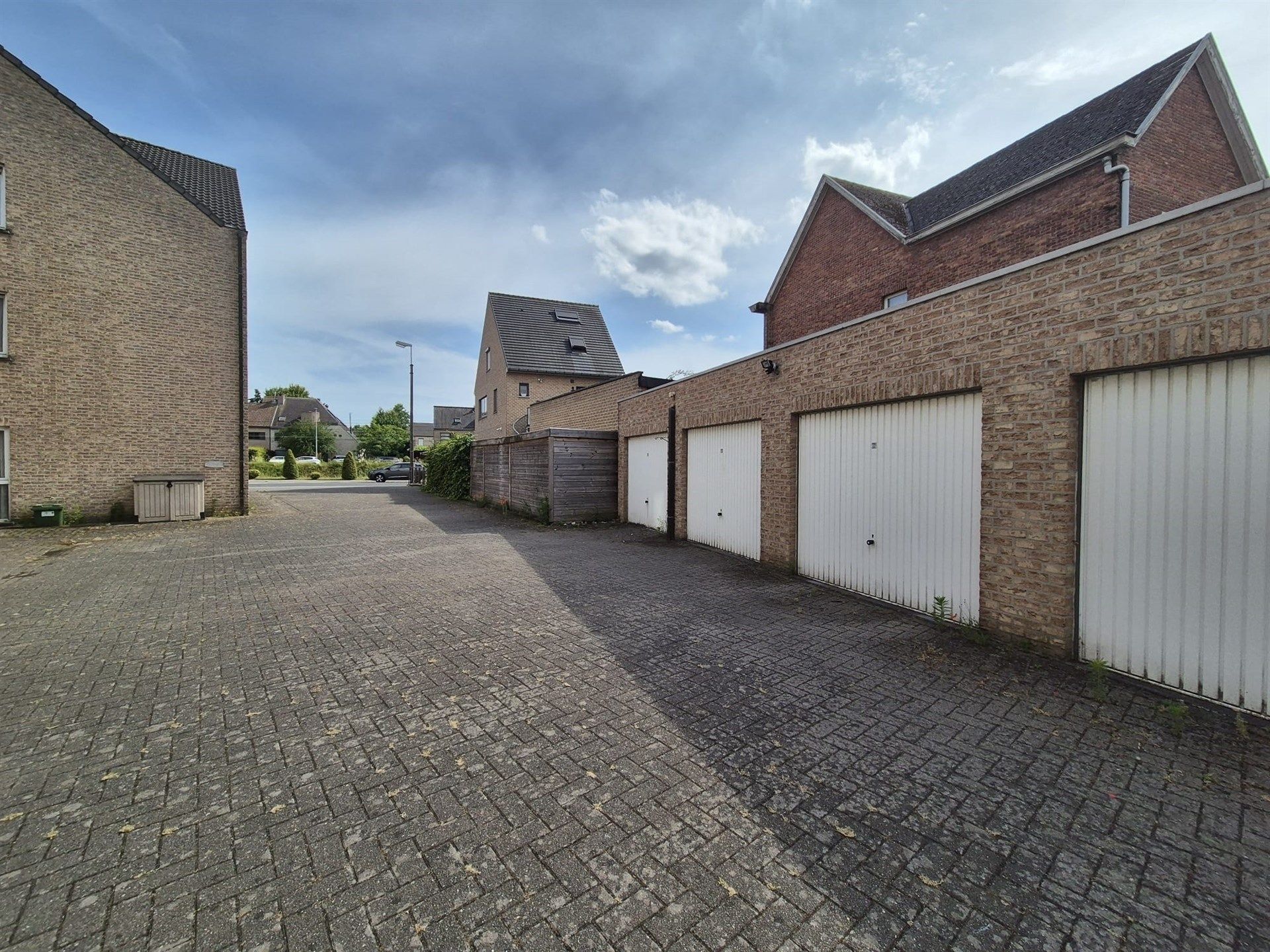 Gunstig gelegen 2 slaapkamer appartement op de tweede verdieping. foto 19