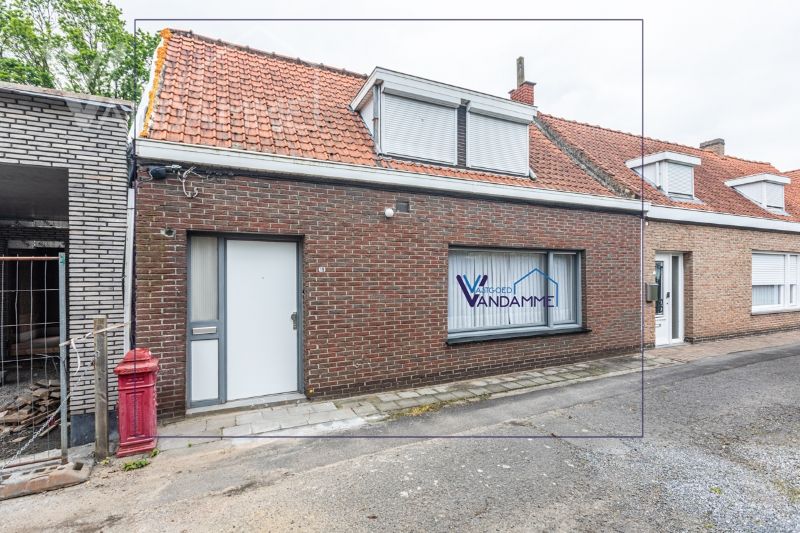 Rustig gelegen woning met 3 slaapkamers, tuin en garage op een totale oppervlakte van 446m². foto 16