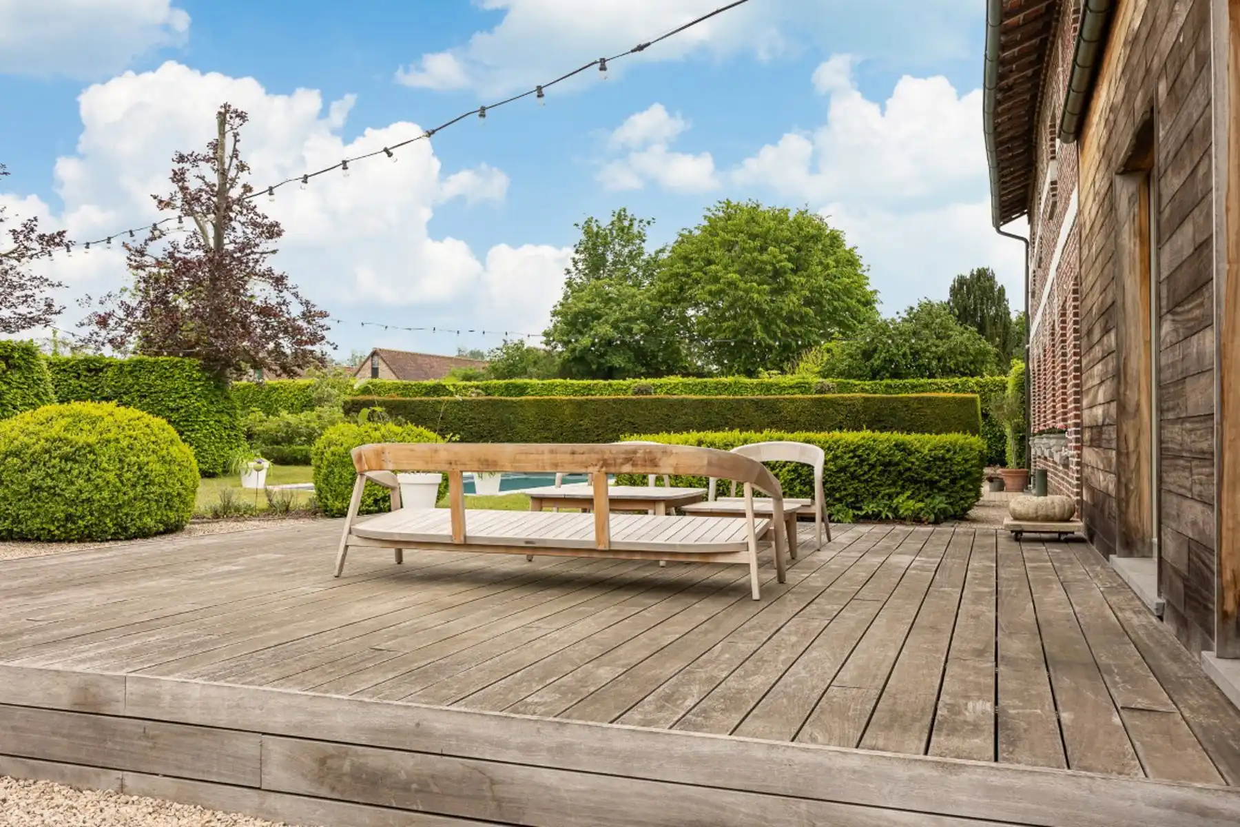 Karaktervolle hoeve met B&B op 30+ are foto 27
