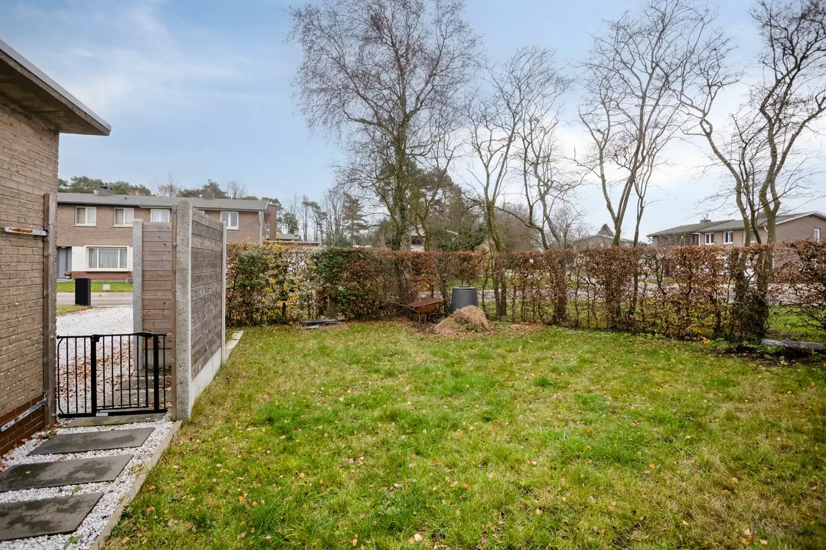 Gerenoveerde woning te koop in Hulst, Tessenderlo foto 19