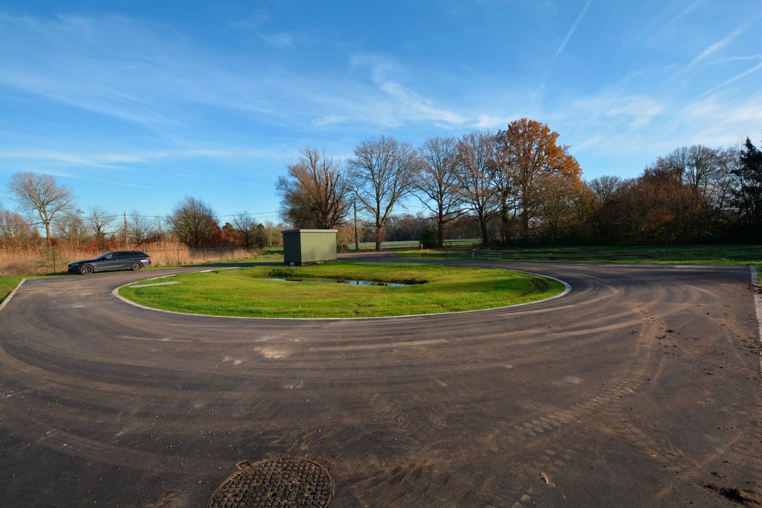 NIEUWBOUWPROJECT MET 7 ENERGIEZUINIGE WONINGEN! foto 11