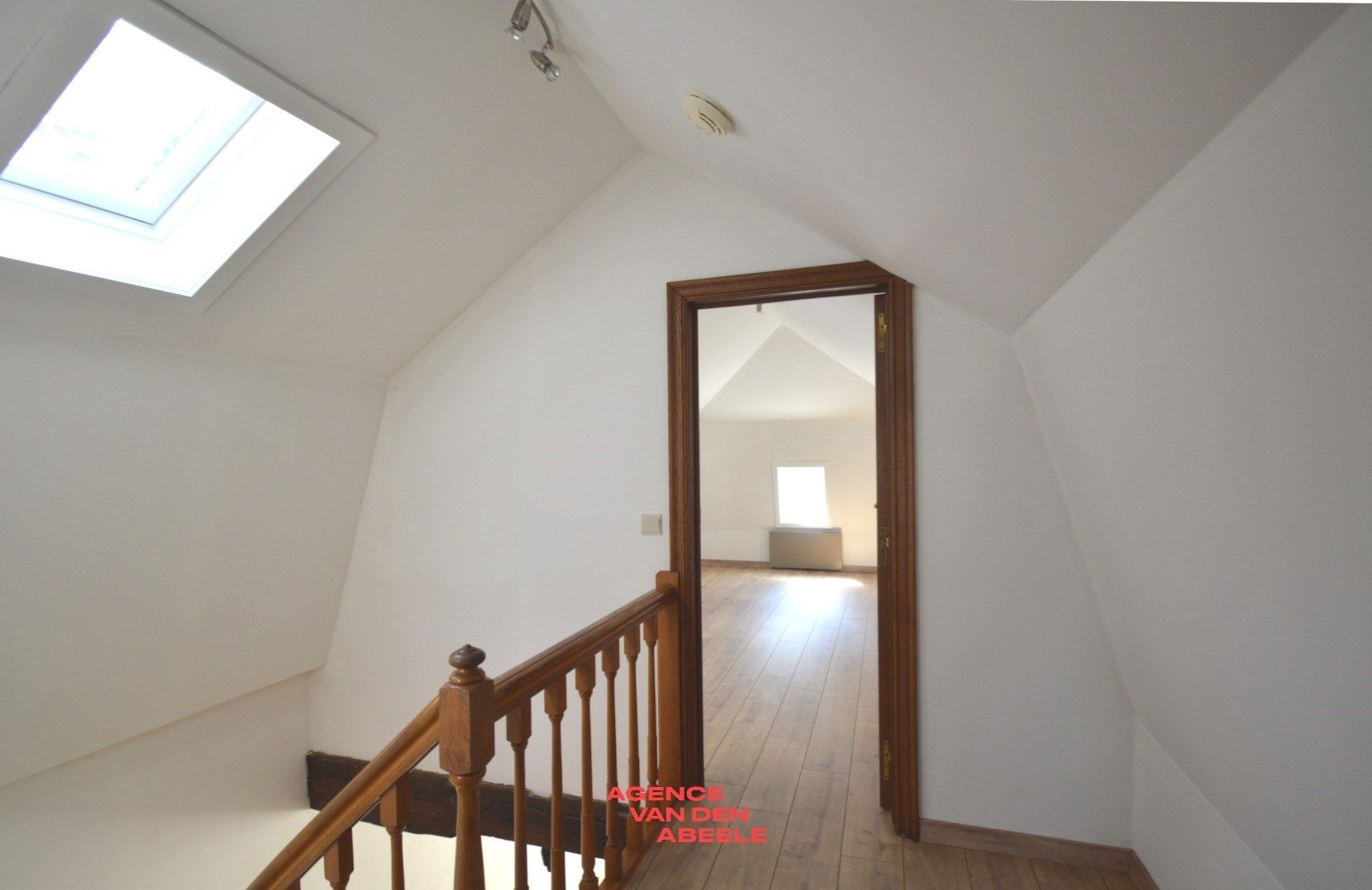 Duplexappartement in hartje Brugge foto 7