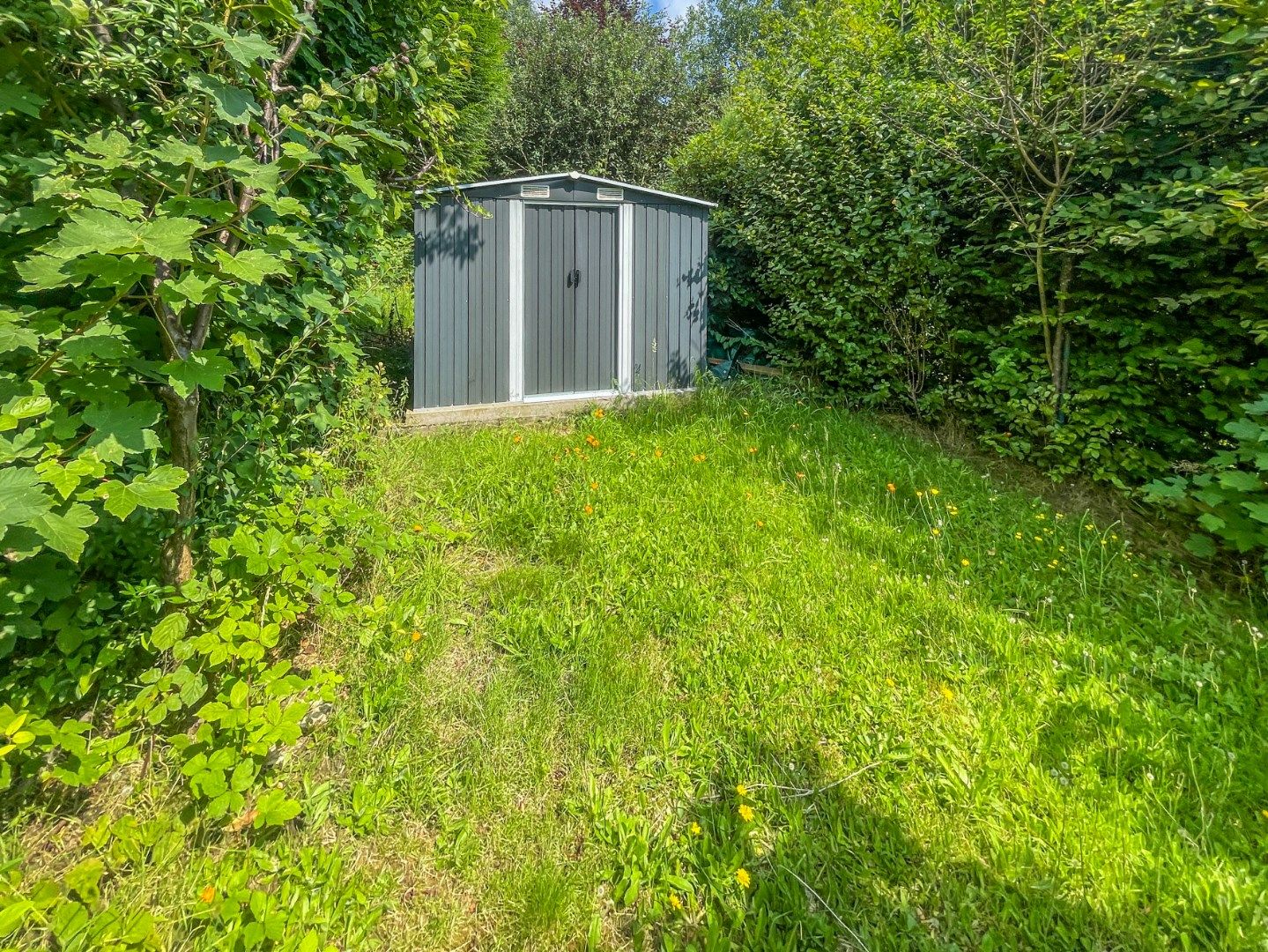 Zeer goed gelegen woning met 3 slaapkamers en tuin! foto 5