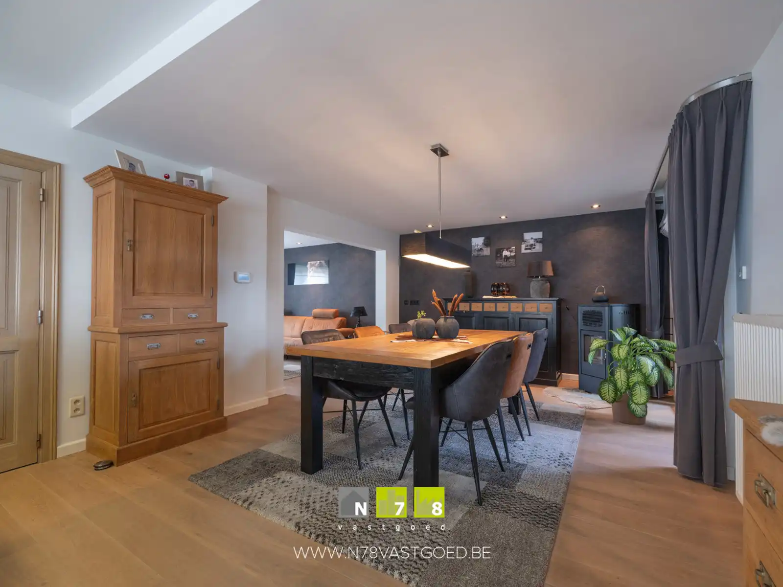 Huis te koop foto 6