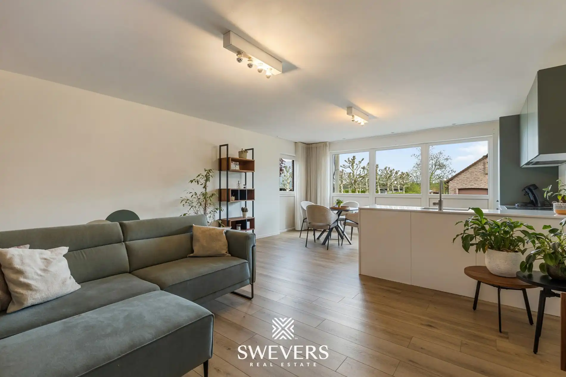 Rustige gezinswoning met studio en groene omgeving in Oostham foto 18