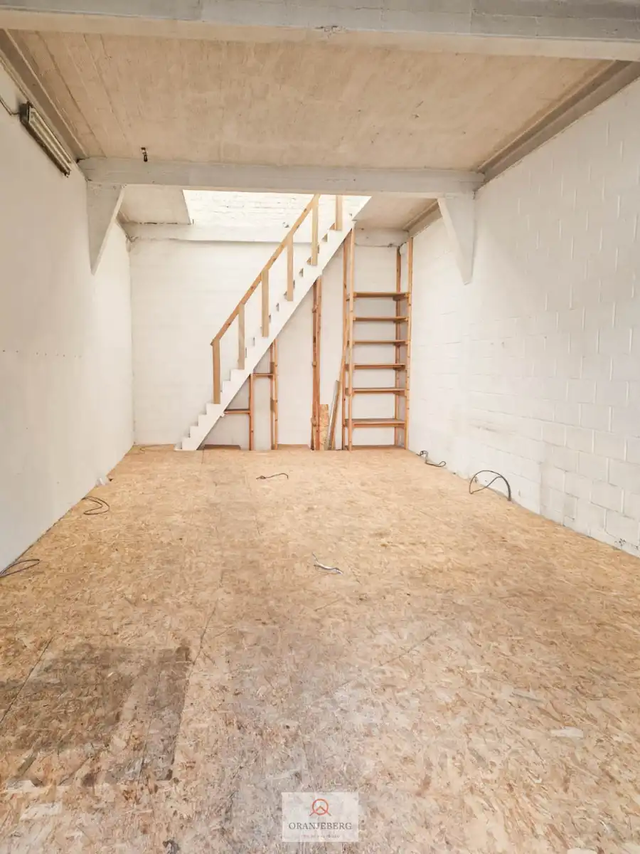 Loods (80 m²) te huur foto 10