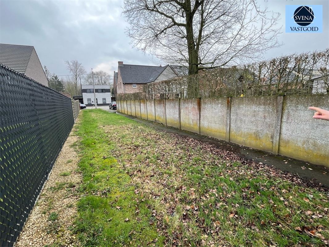 PERCEEL GROND VOOR OPEN BEBOUWING foto 4