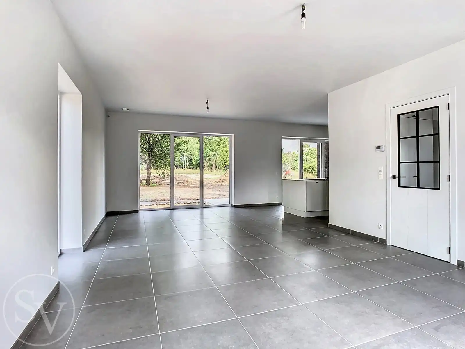 Nieuwbouw eengezinswoning met 4 slpks.  foto 6