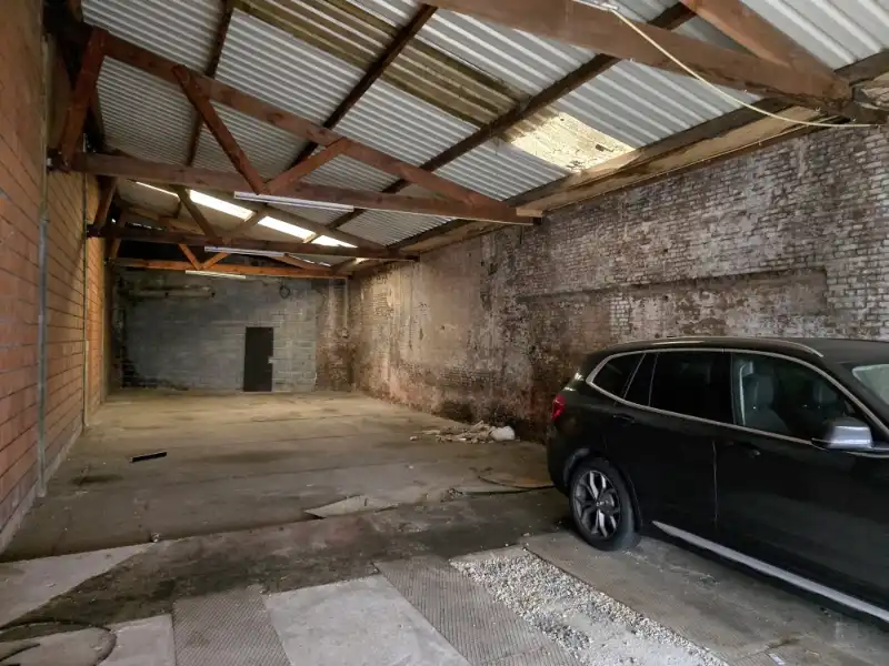 Polyvalente ruimte te huur foto 2